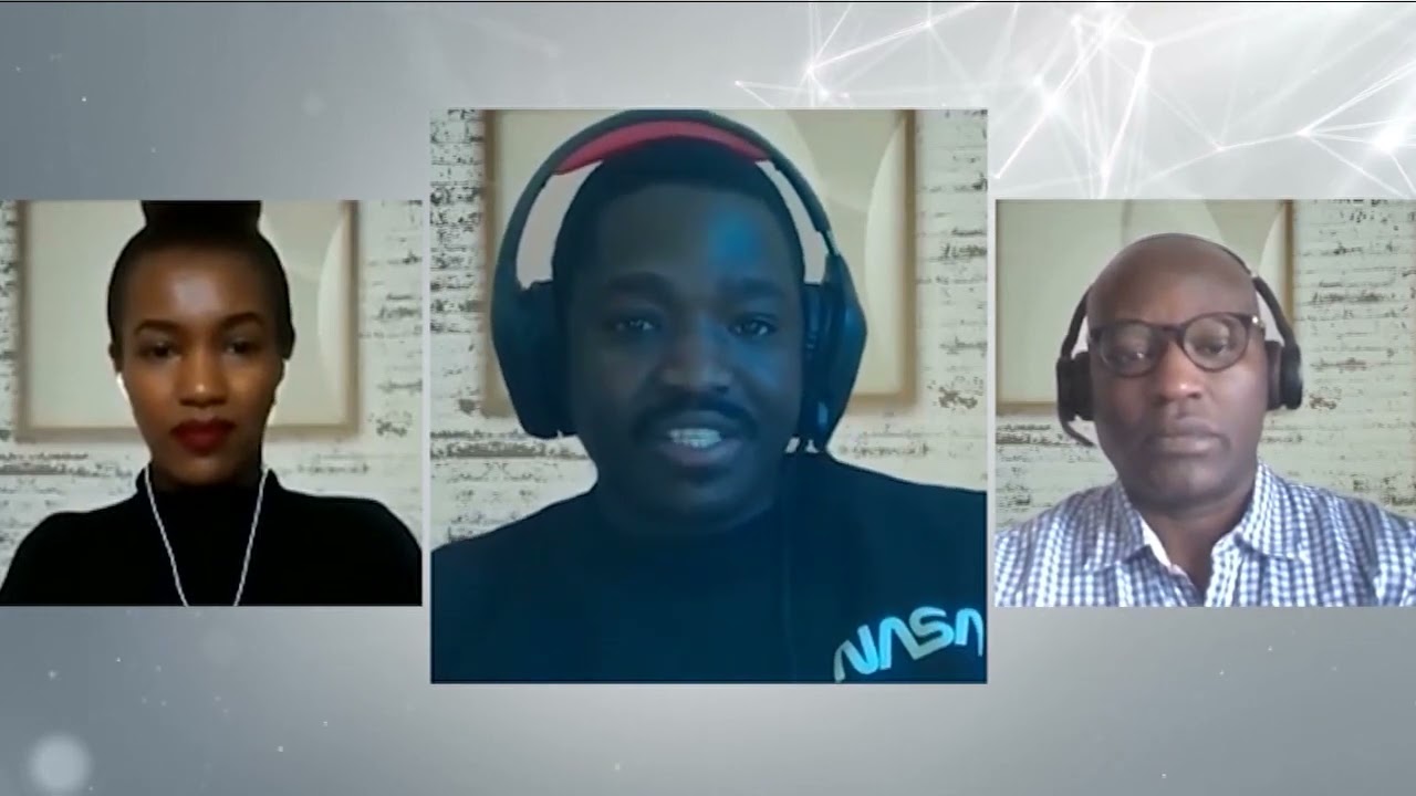 EdTech Monday: Coding for learners in Africa