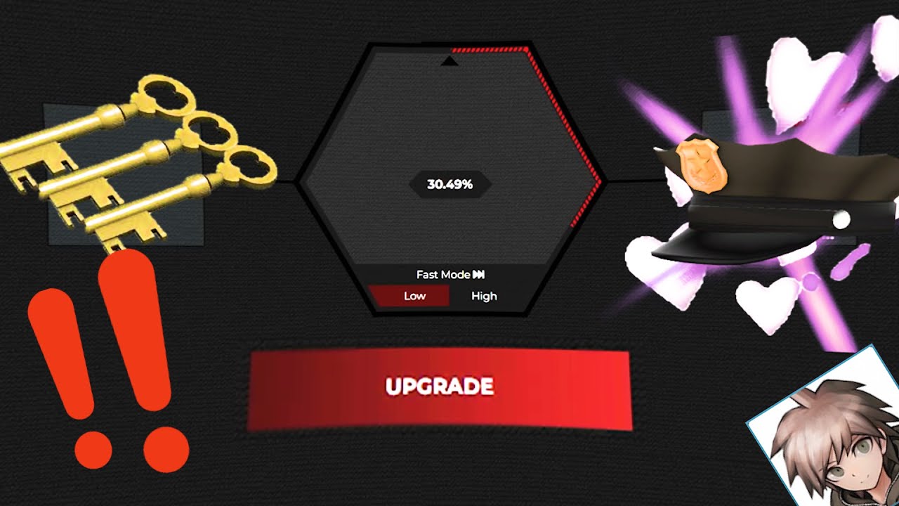 Tf2easy hitting some upgrades Ft @LeadGambles
