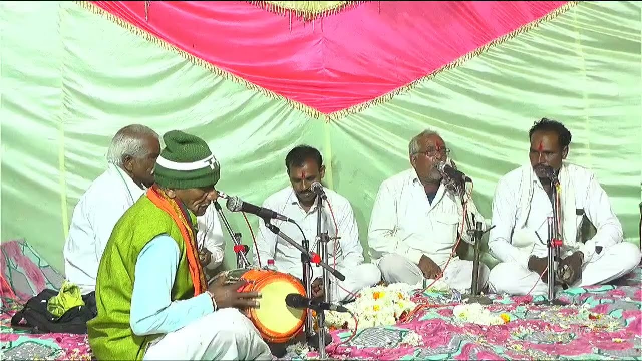 स्थान पीपल कोटा तःह नसरुल्लागंज जिला सीहोर 12/2/2026श्री विष्णु स्टूडियो यूट्यूब चैनल पर किया जाएगा 