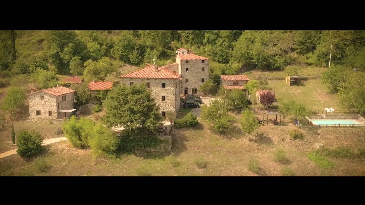 Wonderful place in Tuscany - Bio Agriturismo Il Vigno