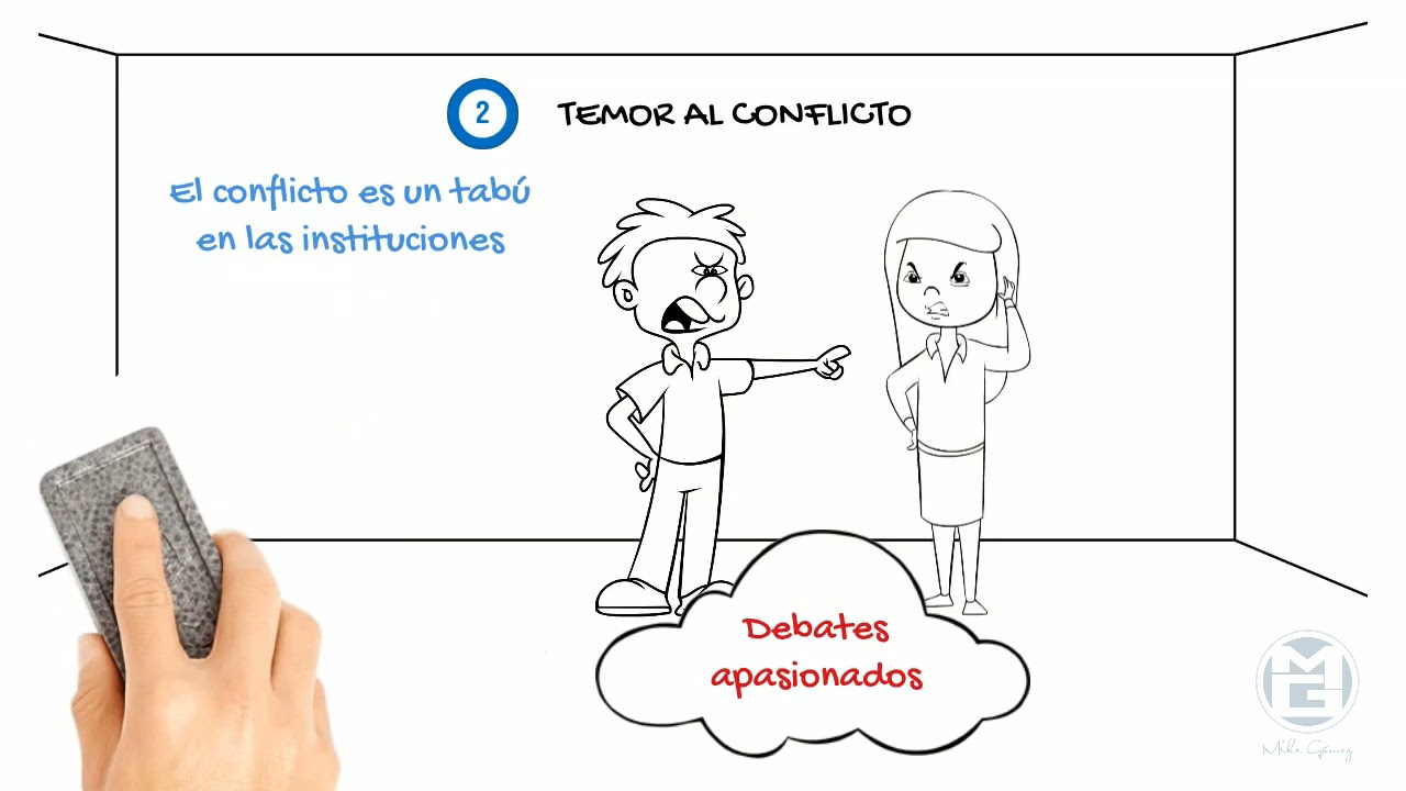 Las 5 disfunciones de un equipo - Patrick Lencioni - Liderazgo