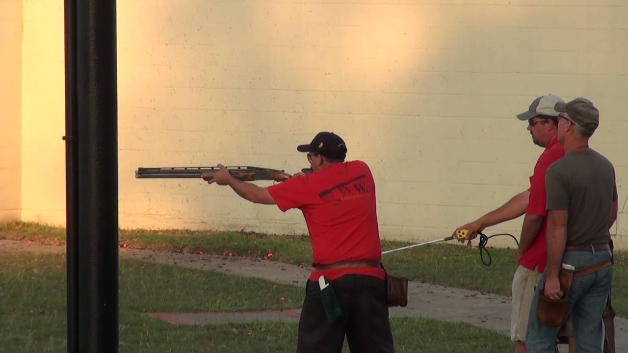 2013 Mini World High Over All Skeet Championship