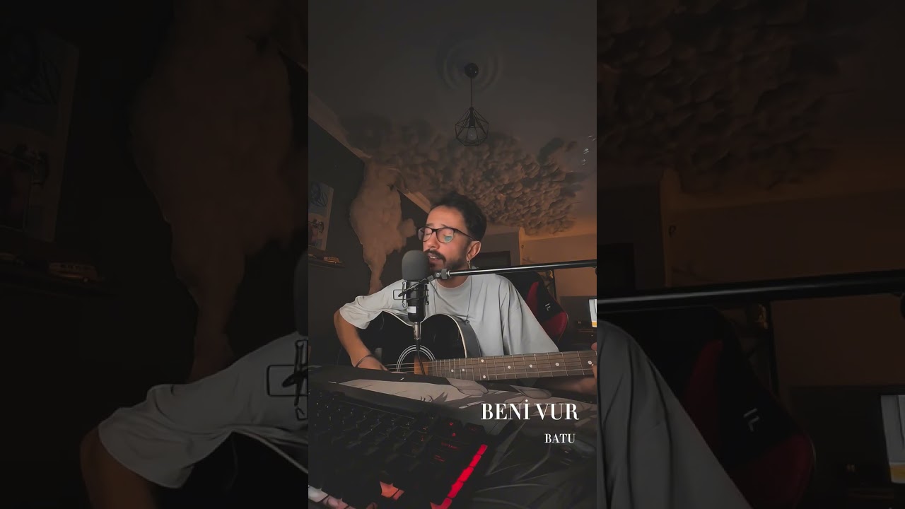 Batu - Beni Vur