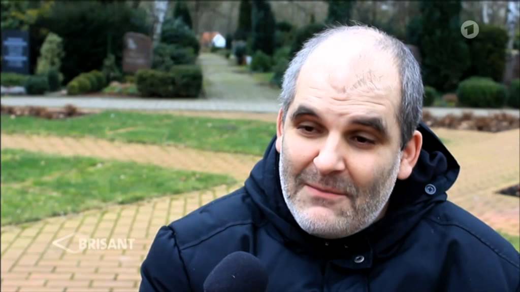 Zur Geschichte von Natasche Kampusch gibt es Fragen von Karl Kr&ouml;ll (27.02.2016 ARD-Brisant)