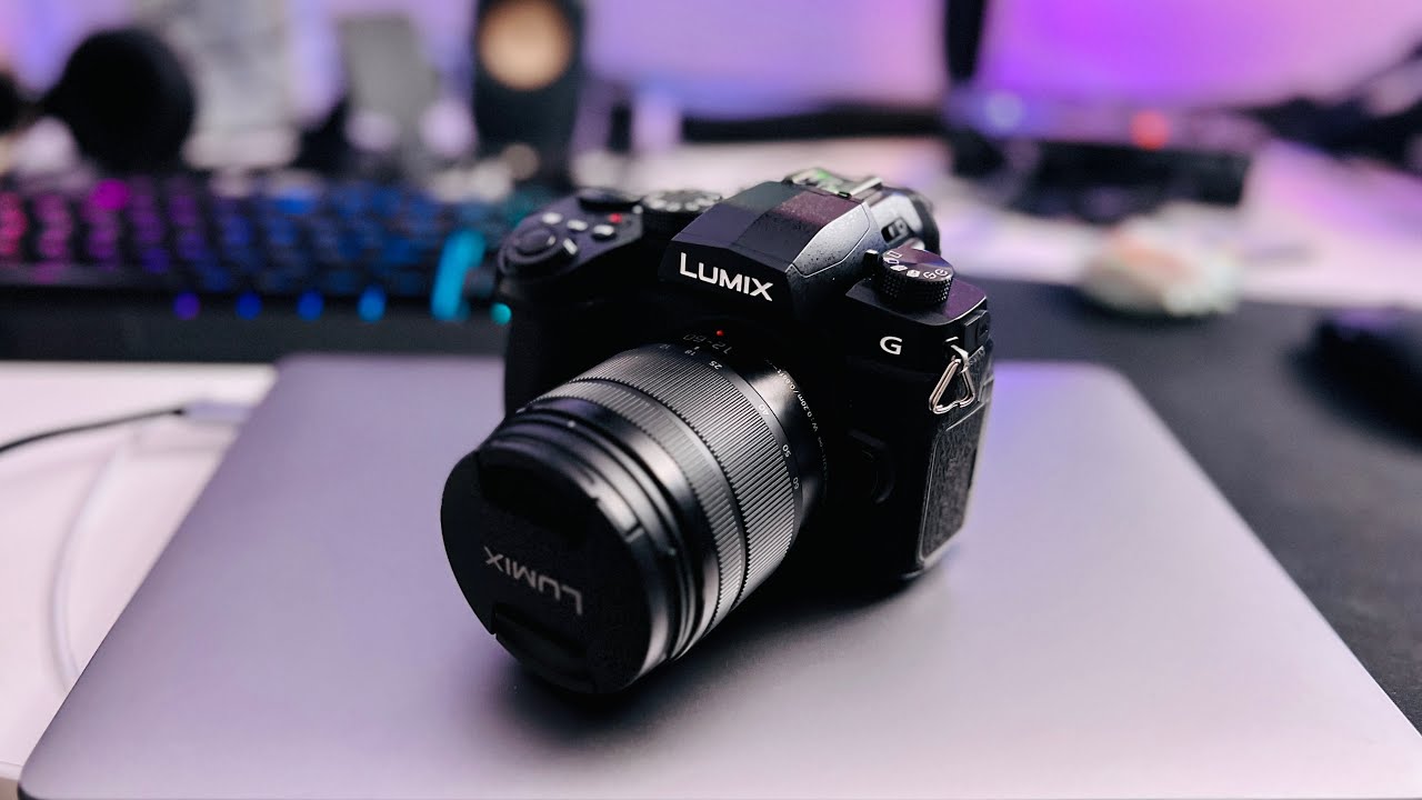 Is the Panasonic Lumix G95 still worth buying in 2023?