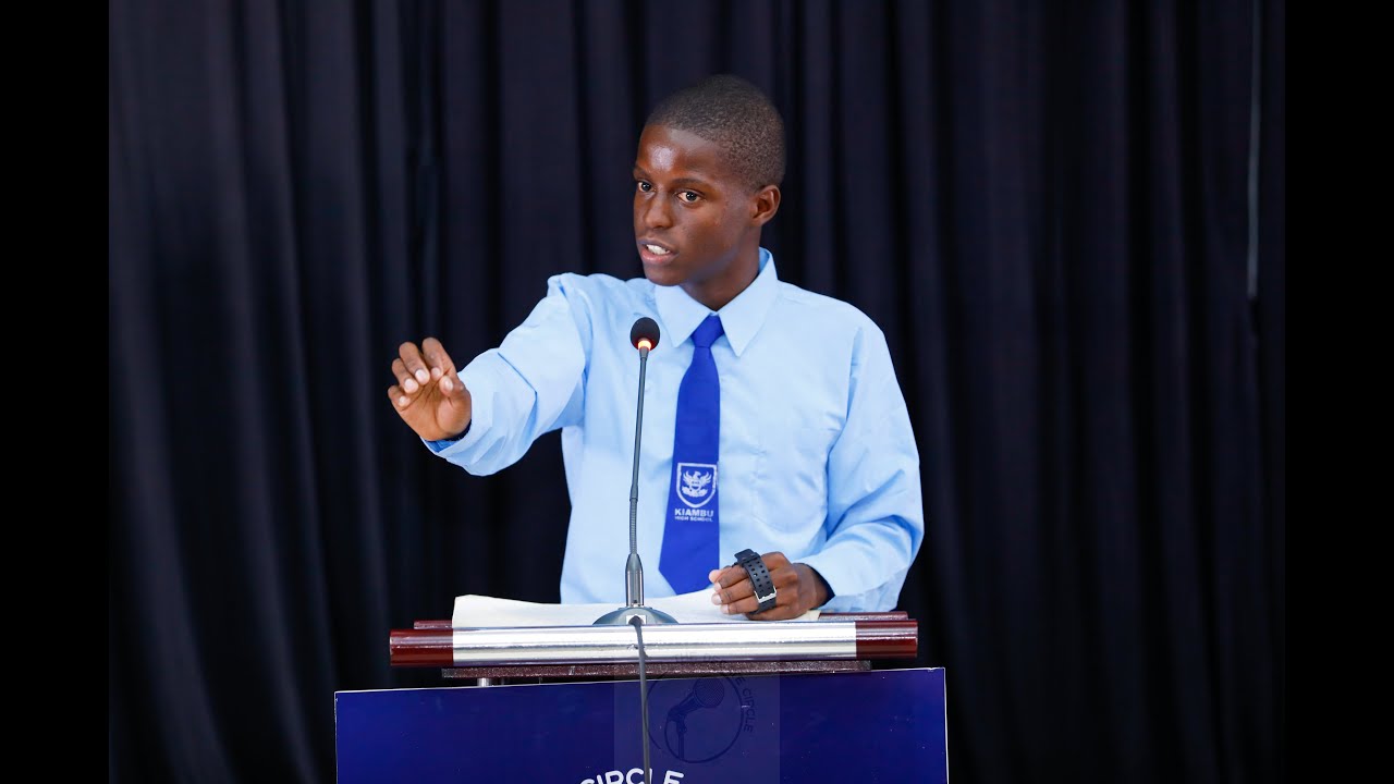 SN 2 KIAMBU REGION KOCKOUTS: Kiambu High School vs Nova Pioneer Tatu Girls