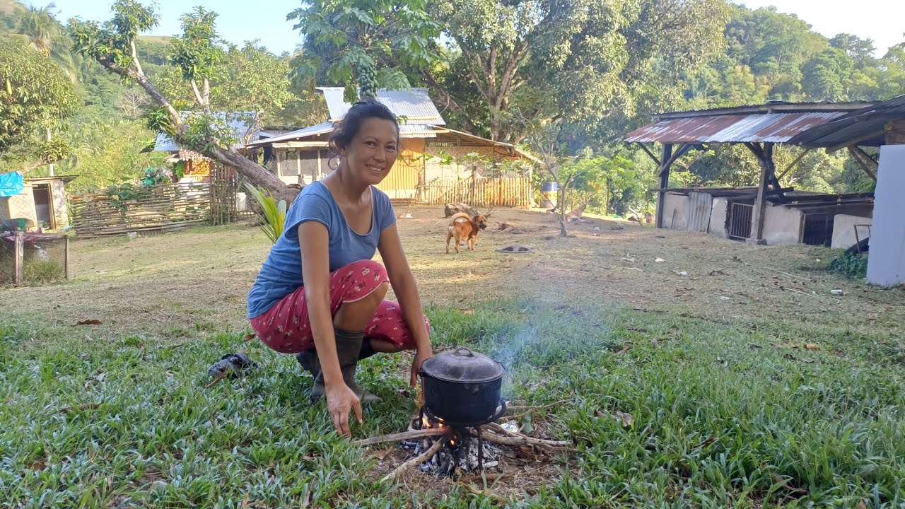 Buhay Bukid