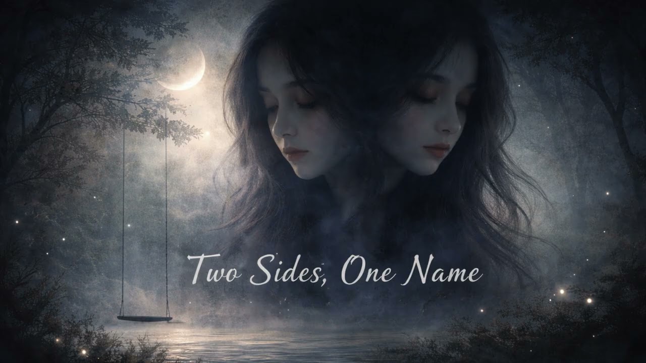 Song circle - Two Sides, One Name(official audio)