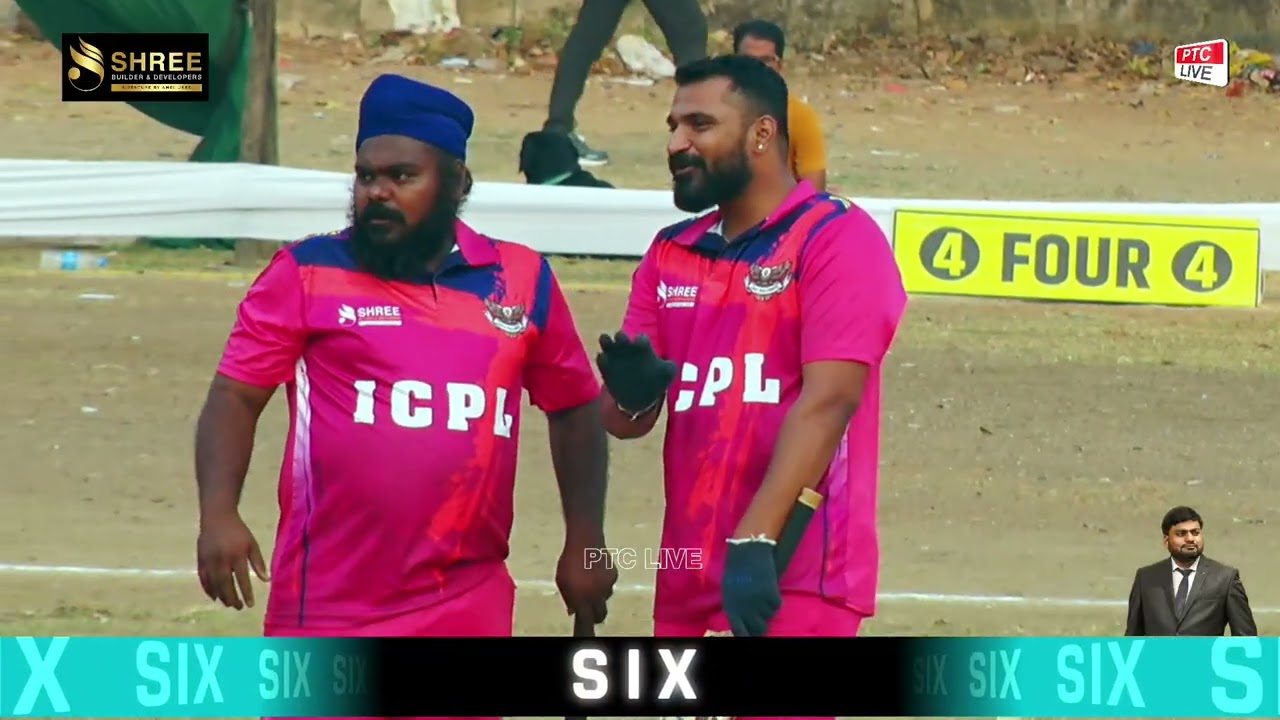 SK Brothers VS Eagle Challengers || INTER COLONY PREMIER LEAGUE 2026