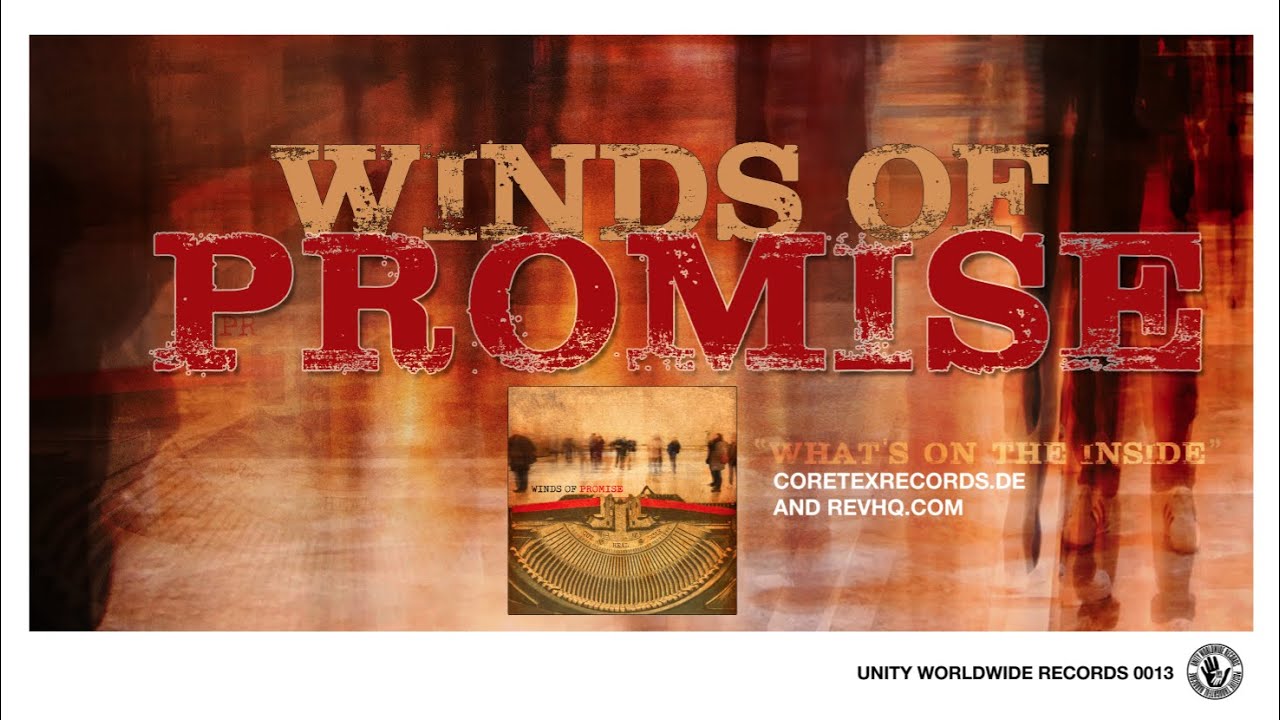 Winds of Promise,  