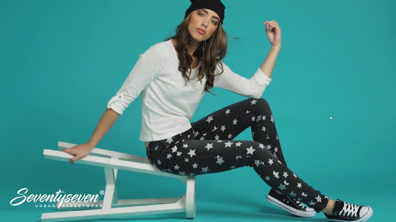 Shop Lookbook Summer 17.