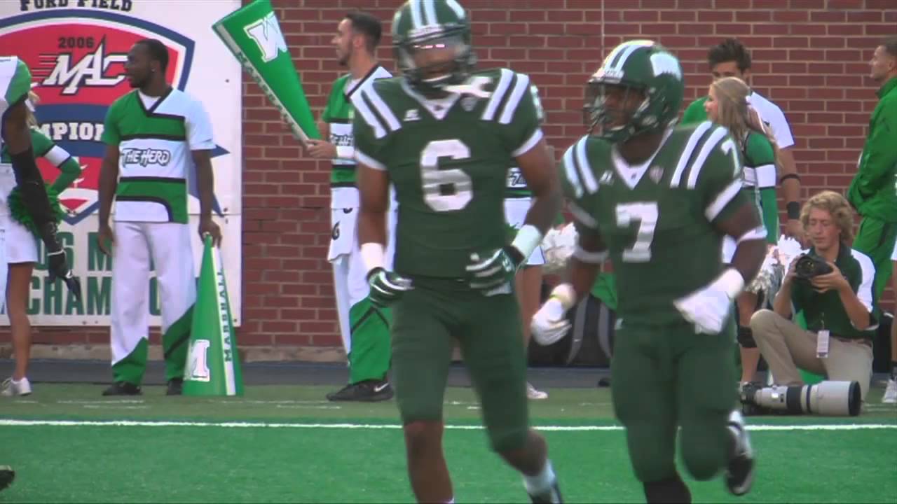 Bobcat Sports Showcase Season 5 Episode 1