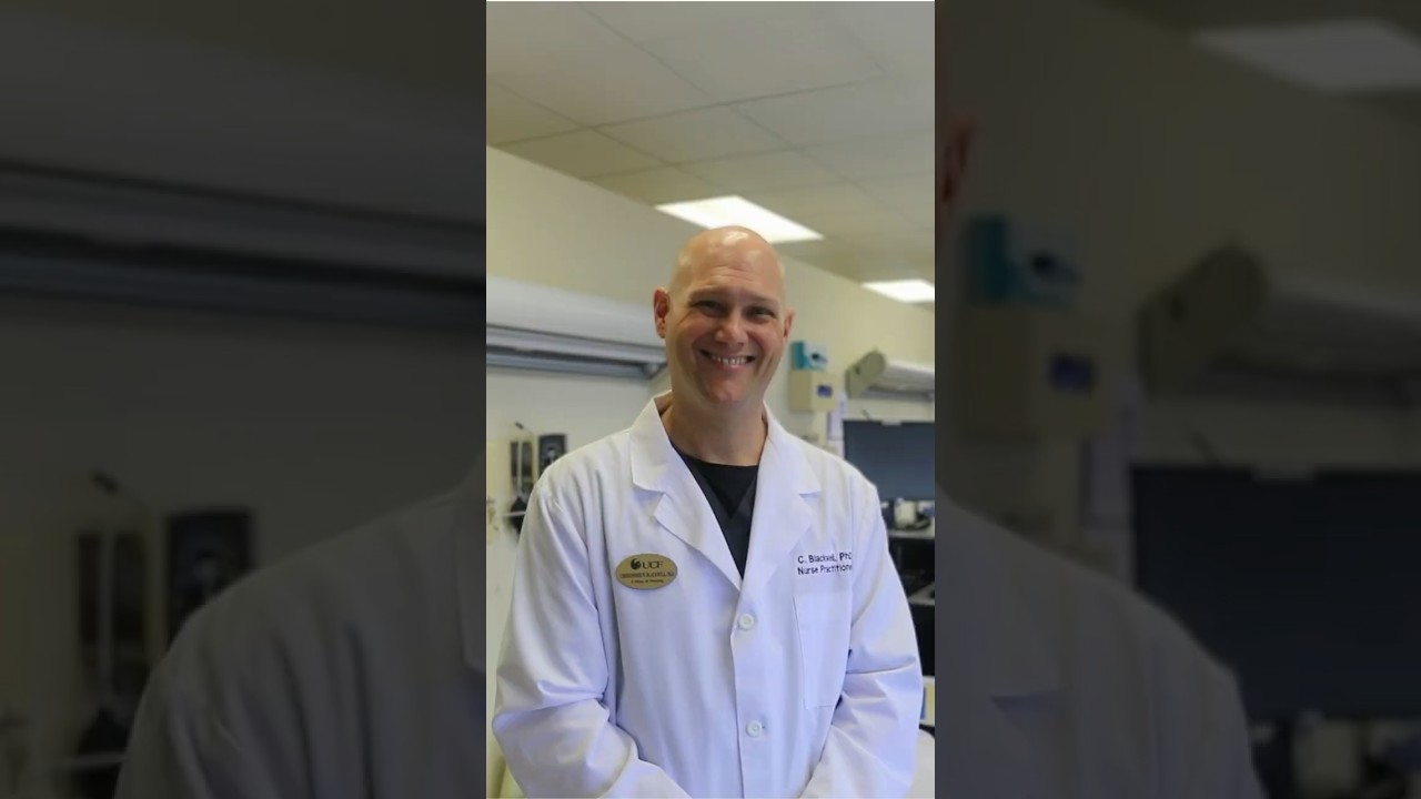 What's it like to be an acute care #nursepractitioner? 🩺 #shorts
