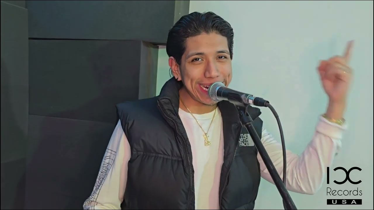 Grupo Latinos Band, Grupo RCJ - Danza Oriental