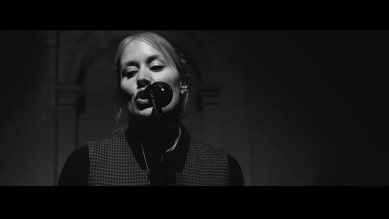 National Milk Bar - True Faith  (The MOMA Sessions)