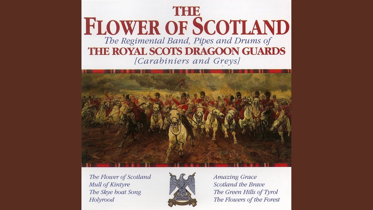 Flower of Scotland