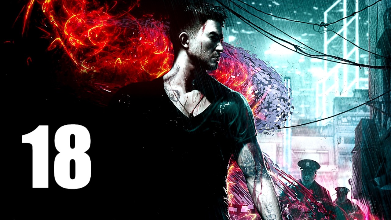 Sleeping Dogs - Del 18 (Norsk Gaming)