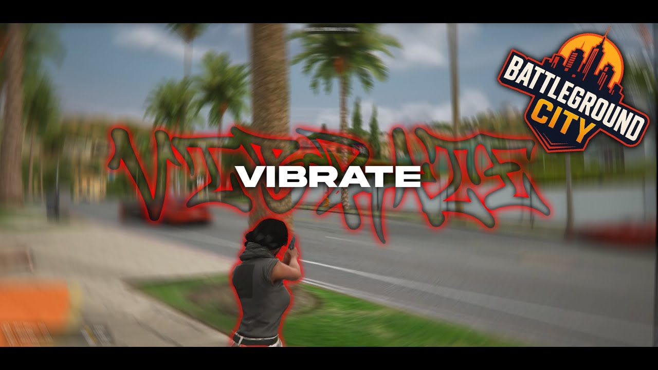 VIBRATE #49