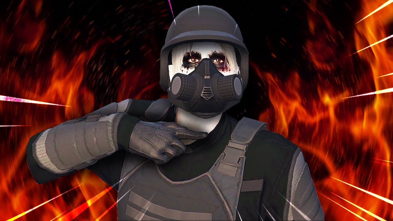 The State Of Griefers In GTA Online