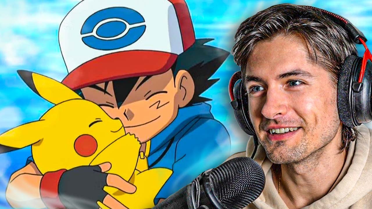 FIRST TIME Watching Pokemon All Openings!