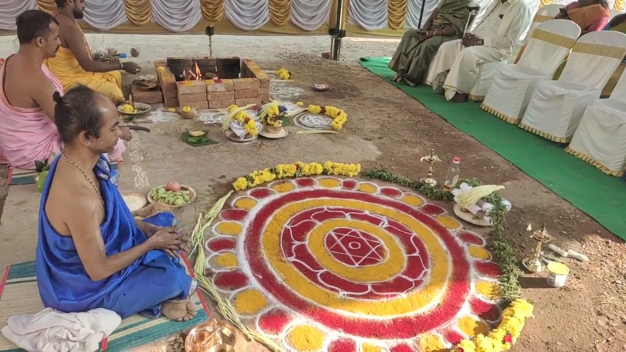 ಮುನ್ನೇಕೊಳಾಲ, ಬೆಂಗಳೂರು. 17/02/2026.