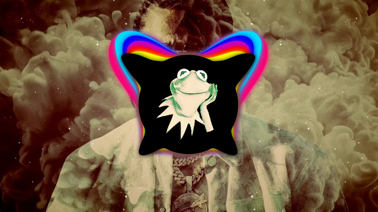 Pop Smoke - Dior (Clean) (BASS BOOSTED)