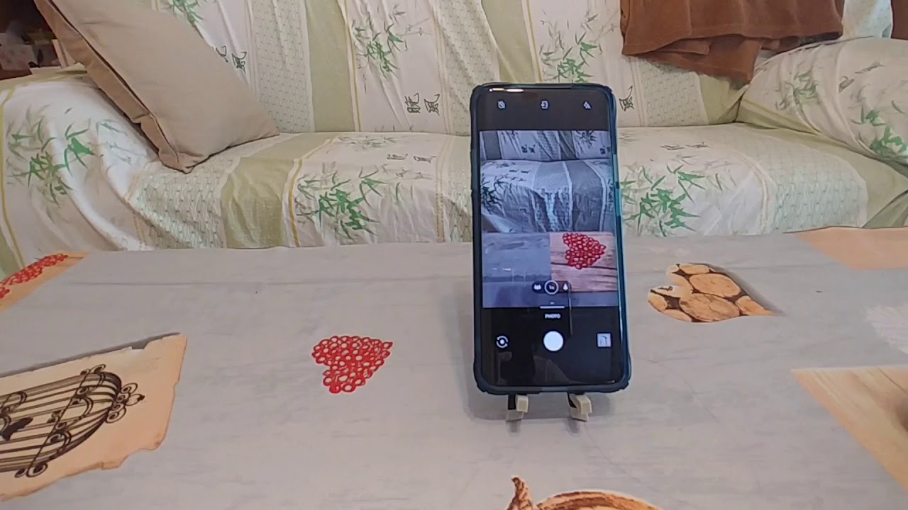 Omnirom pour Oneplus7pro [9.0]