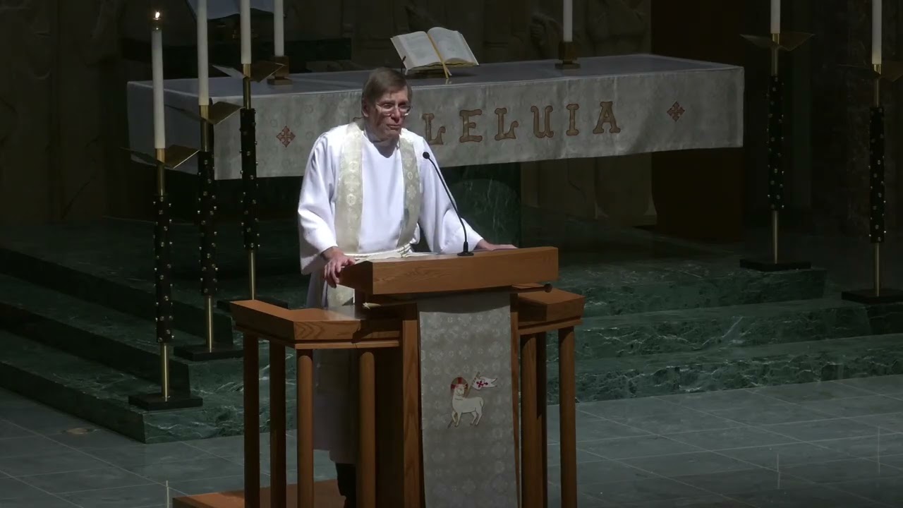 Chapel Service - January 9, 2026