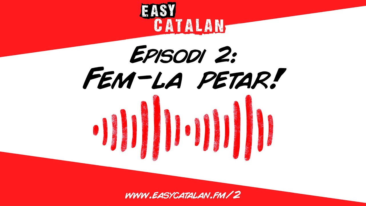 Poble o ciutat? Què prefereixes? | Easy Catalan Podcast 2