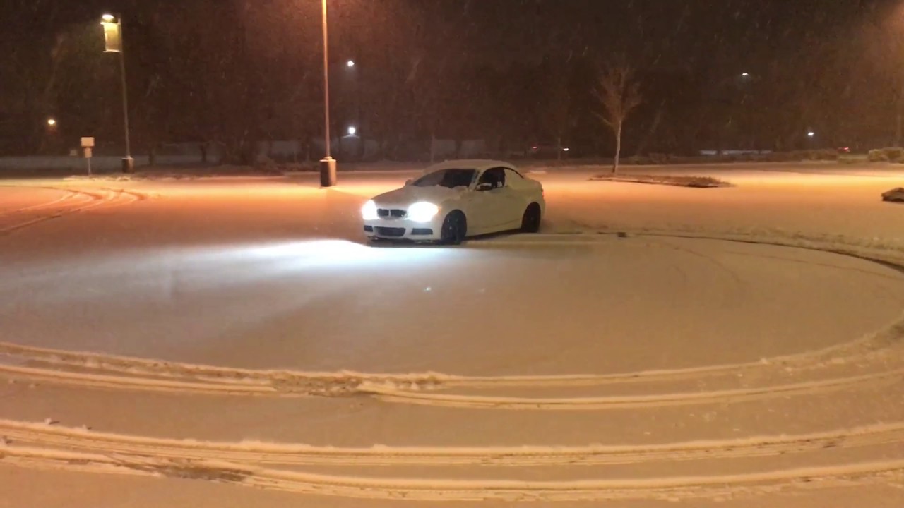 135i MHD stage 1+ donuts
