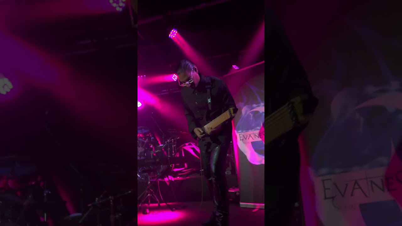 Going Under-Evanescence of Fire | UK Tribute Band