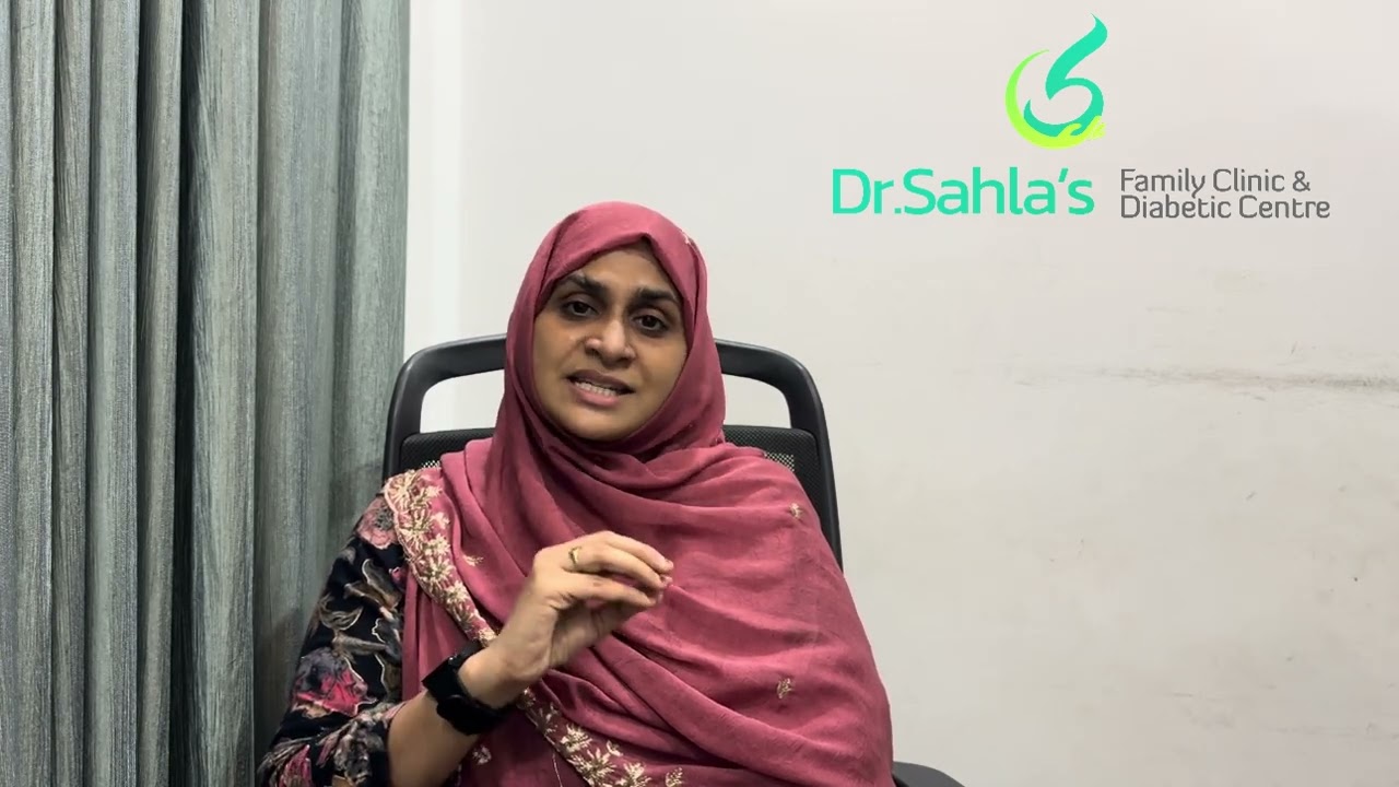 പ്രമേഹ രോഗികൾ നോമ്പെടുക്കുമ്പോൾ ശ്രദ്ധിക്കേണ്ട കാര്യങ്ങൾ.