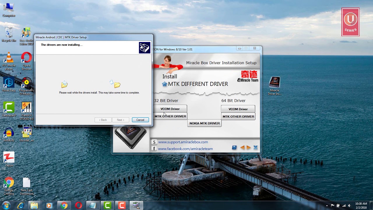 ALL ANDROID USB DRIVER SOLUTION ALL IN ONE PACK NOKIA MTK,SPD BY U SERIES
