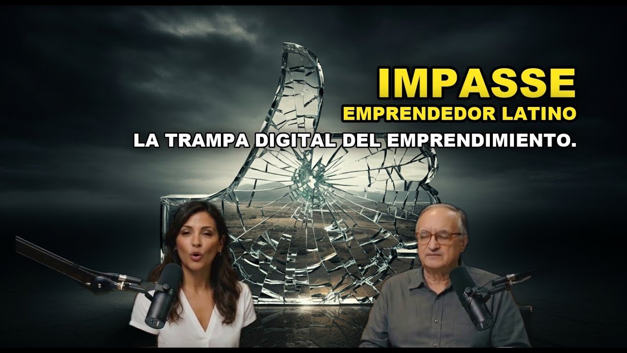 EL VENDEDOR DE HUMO: La Carnicería Oculta del EMPRENDIMIENTO en América Latina.