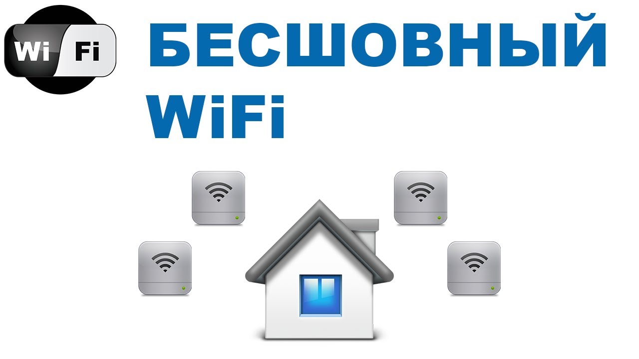 Бесшовный WiFi роуминг,  Mikrotik CAPsMAN, WiFi на большой территории или в большом доме, одна сеть.