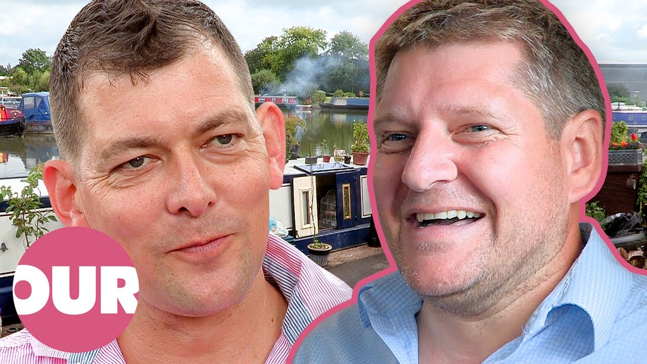 Hoarders On A Houseboat | Storage Hoarders S1 E1 | Our Stories