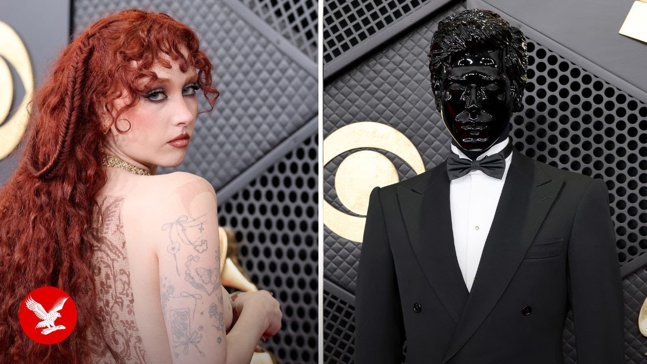 Grammys 2026 red carpet: Best and wildest looks