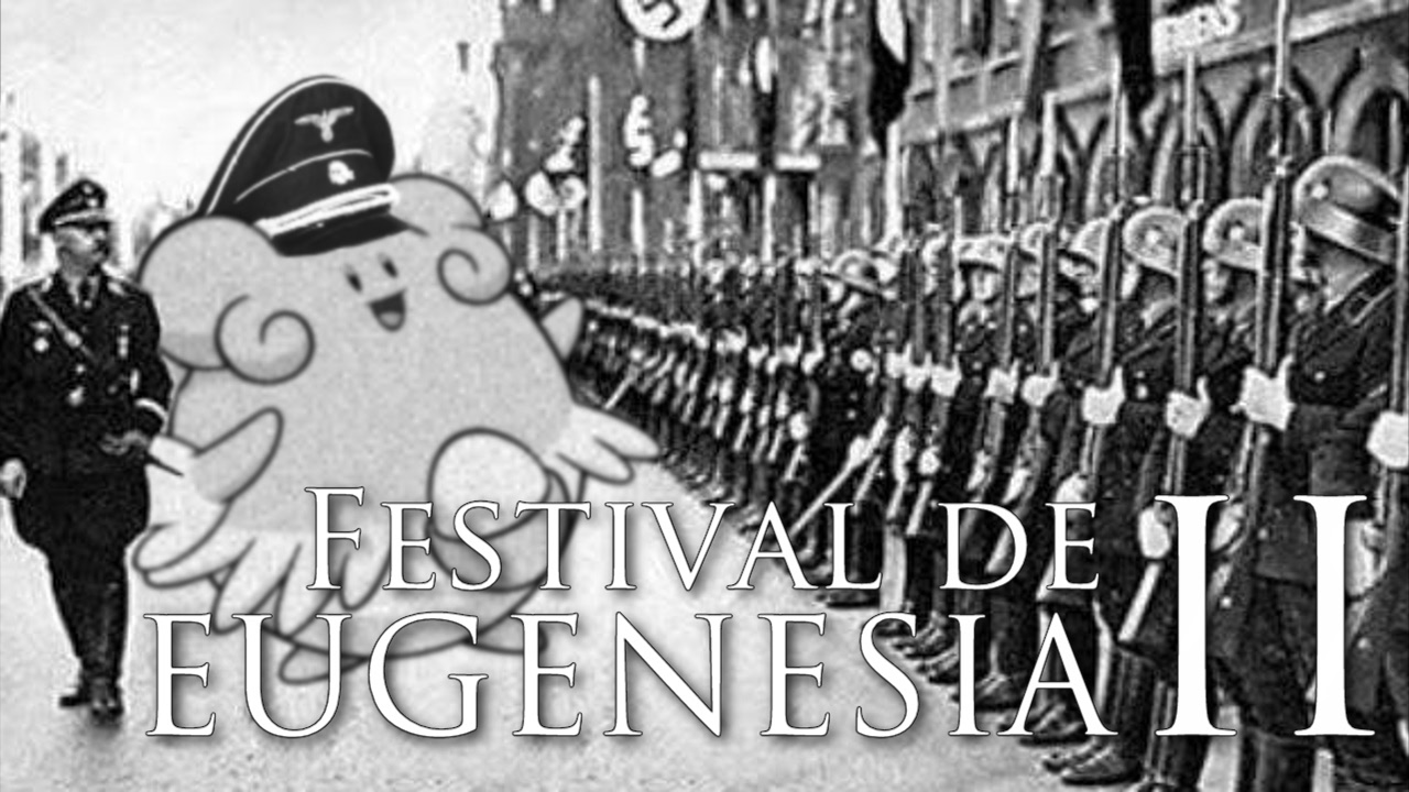 Festival de eugenesia 2