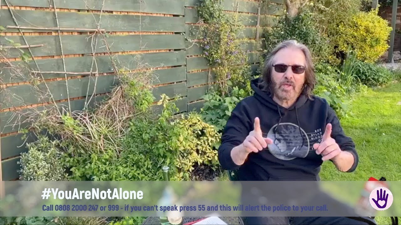 Dr Hook | Access All Areas | Episode 1