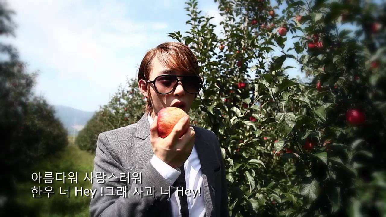 장수스타일 (싸이,강남스타일 패러디) Jangsu Style (Parody of PSY,GANGNAM Style)