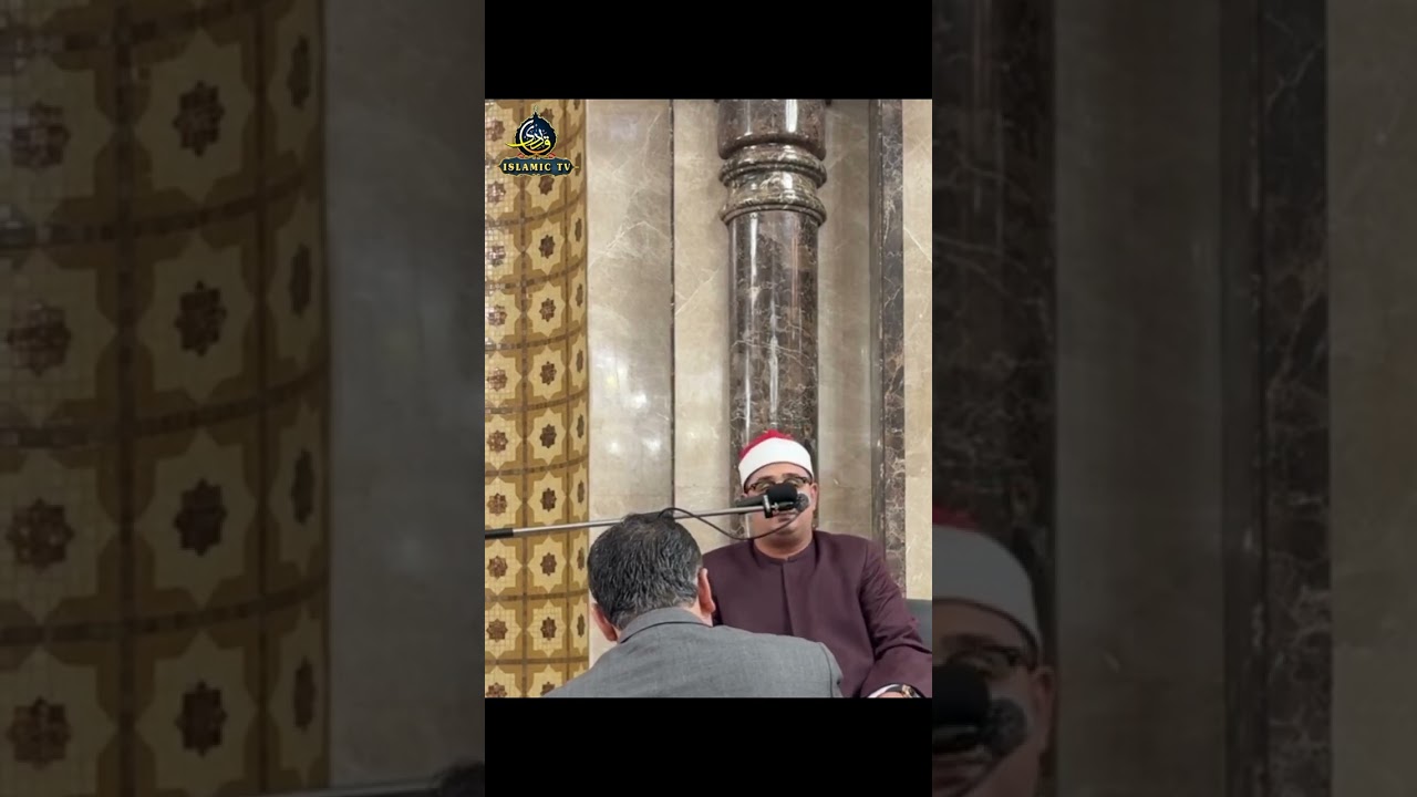 qari mahmood shahat best telawat