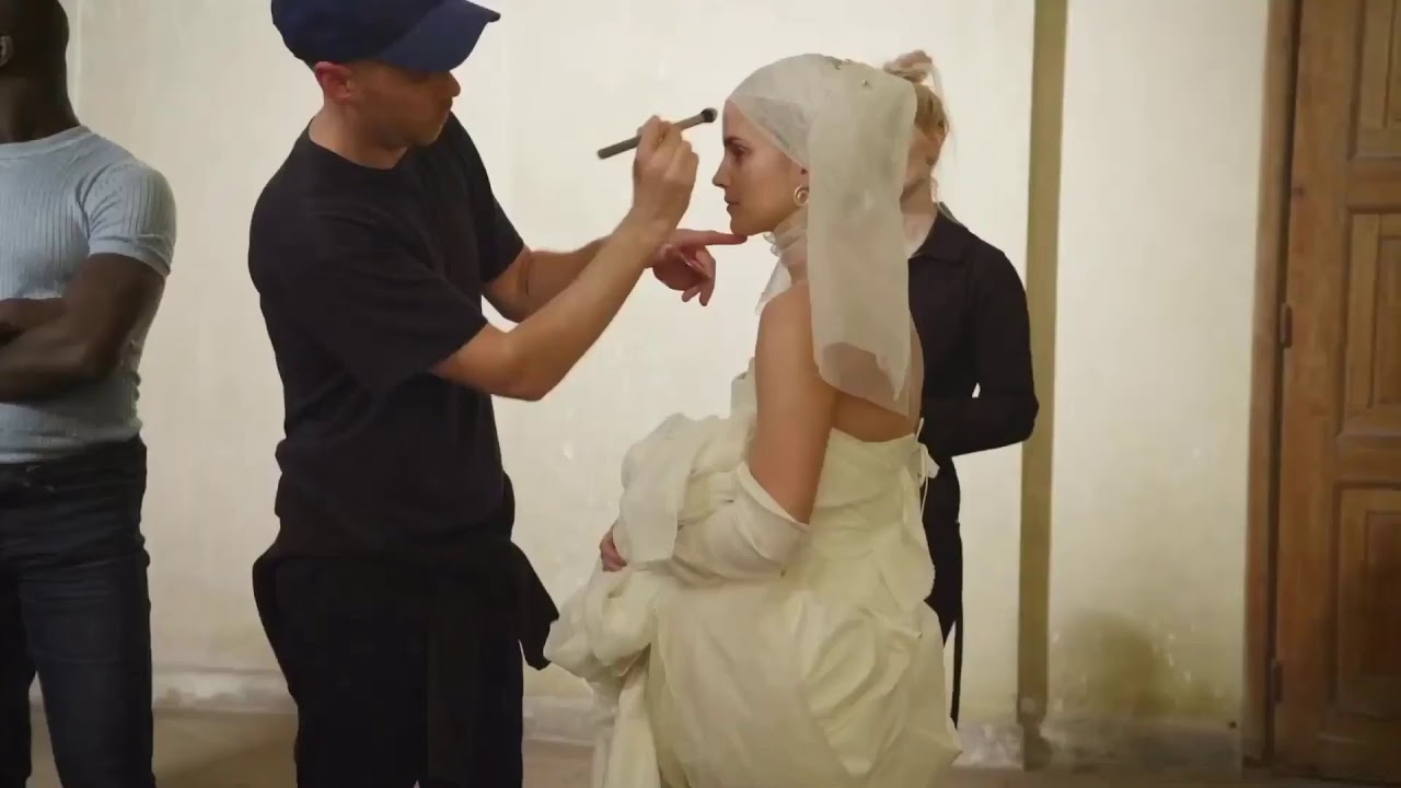 Pirelli Calendar 2020: Emma Watson stars in Romeo & Juliet-inspired shoot