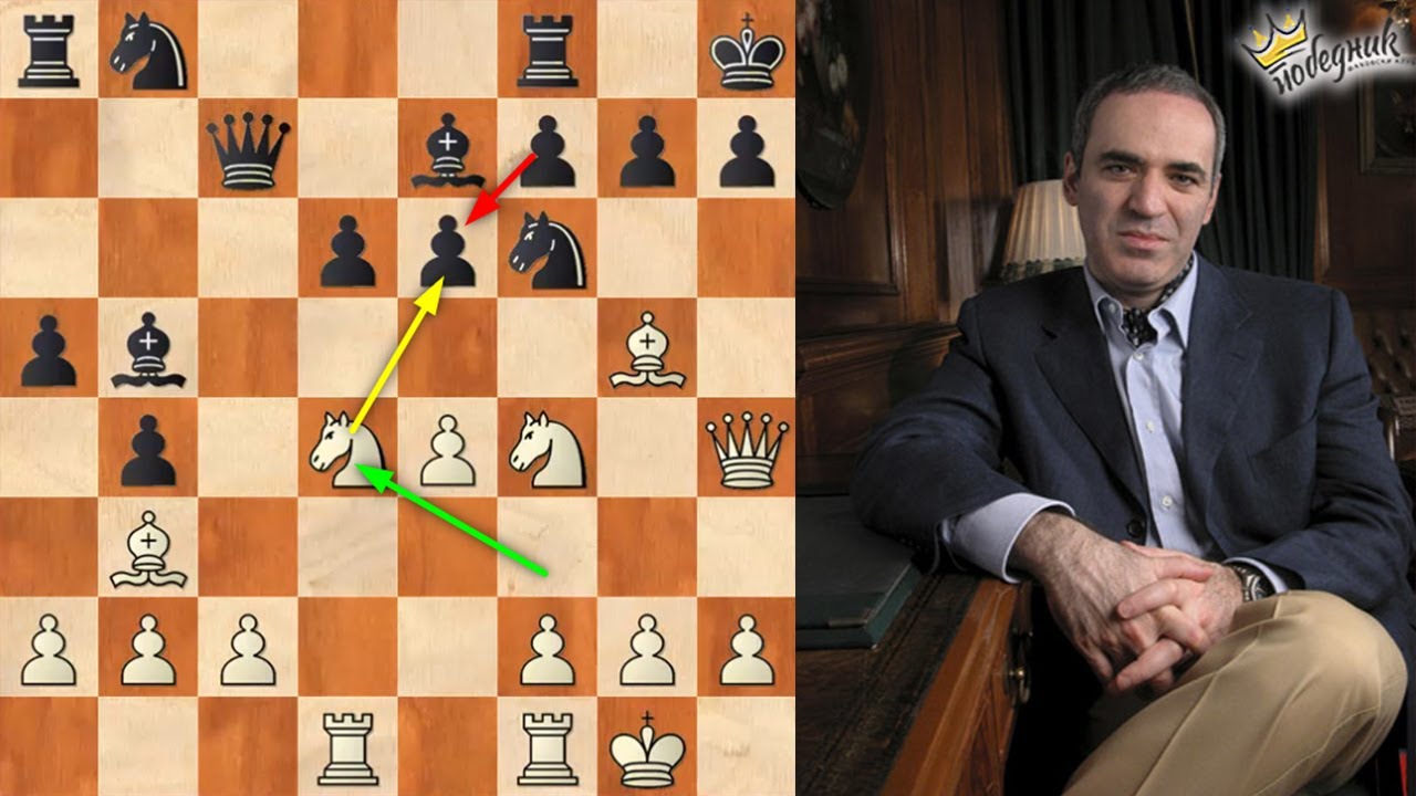 Kasparov 
