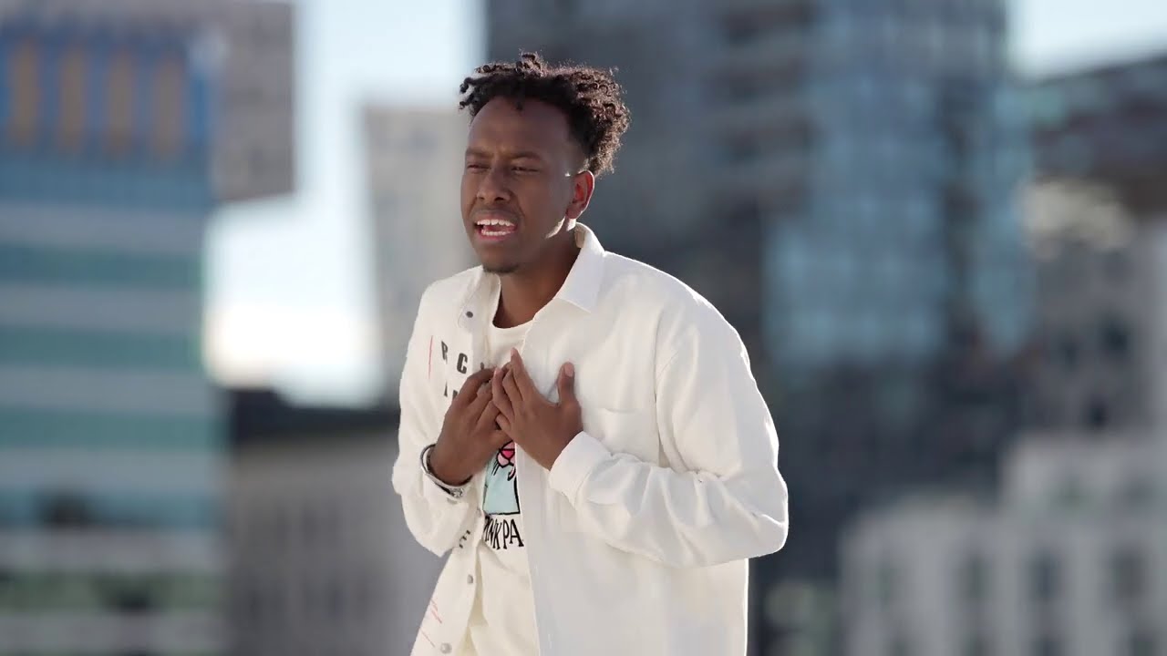 Ismail Dannan - Guur Khayr