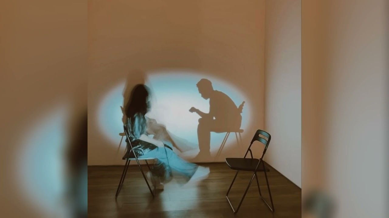 Imagine Dragons Demons (speed up + reverb)