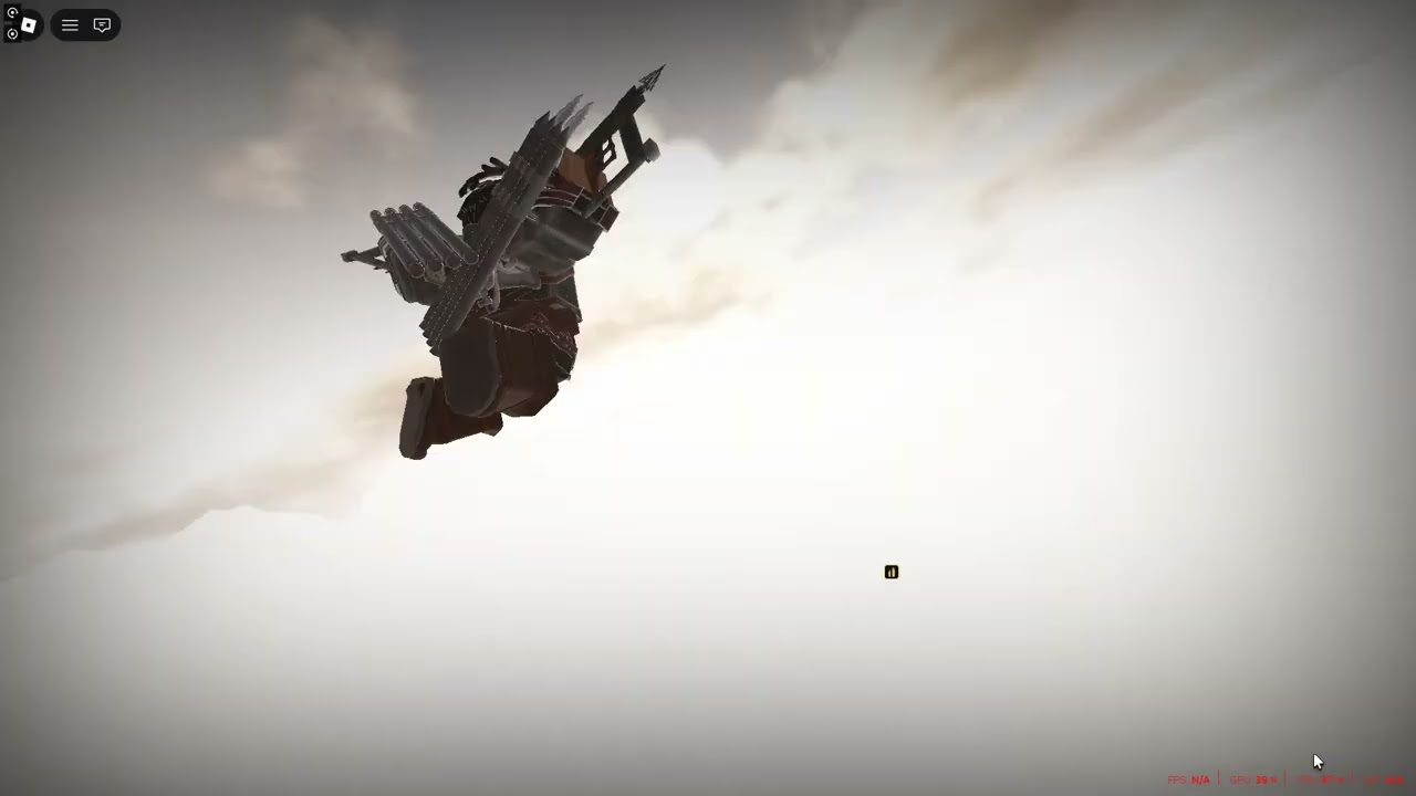 helos female raid