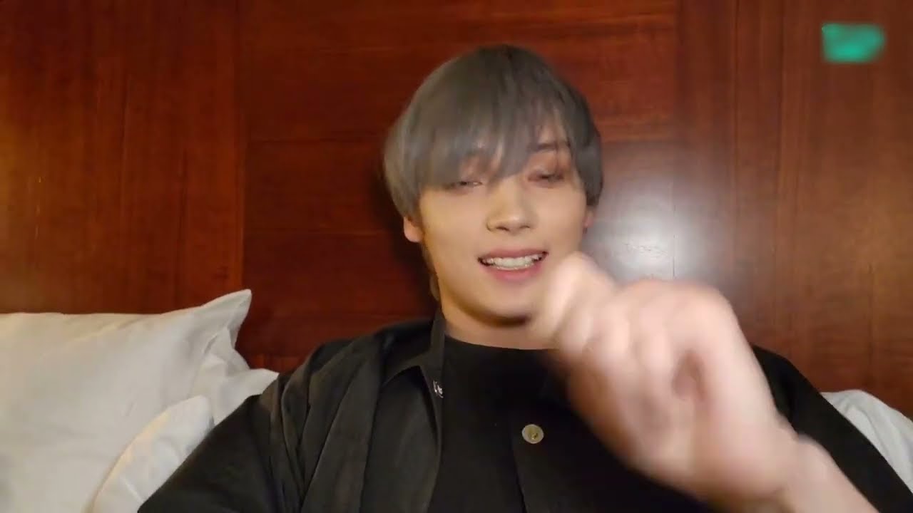 [MULTI SUB] TXT WEVERSE LIVE (19.05.2024) | 공연 끝나고 모아 보러 왔어용😘 - HUENINGKAI LIVE