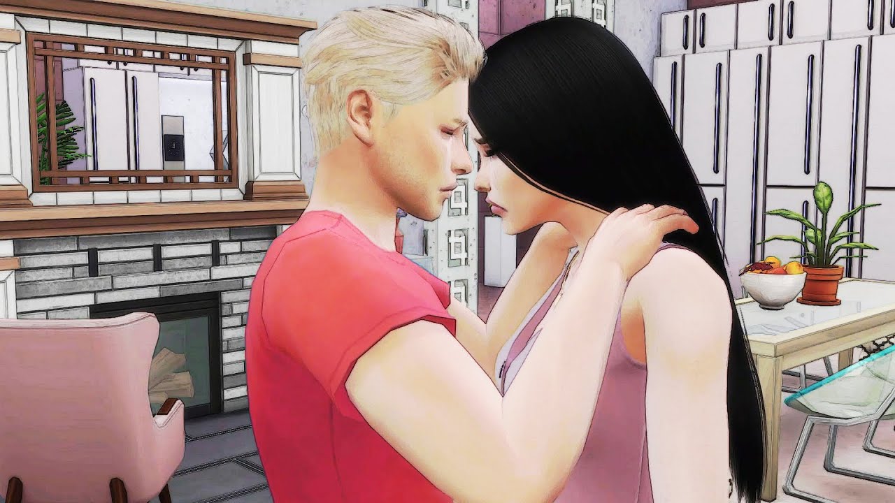 ¡ADIÓS! | VERDADES OCULTAS ❤️‍🔥 EP.26 | Sims 4 Machinima