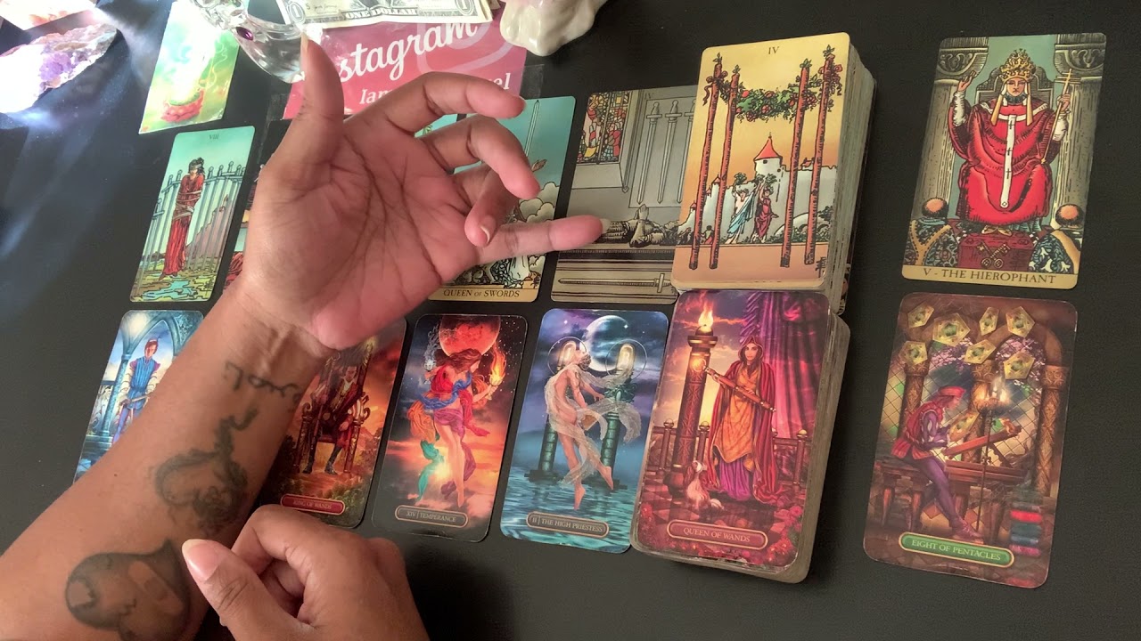 Scorpio ♏️ The way you handled this devastating news secured your place at the table | December 2021