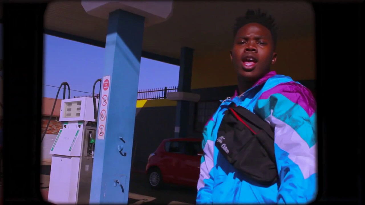 Flow Jones Jr. - All That (feat. JAYHood) [Official Video]